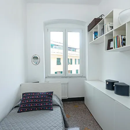 Apartamento Homes In Zena Living *