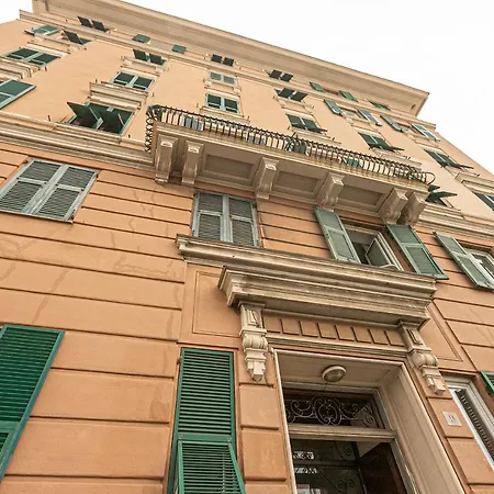Apartamento Homes In Zena Living