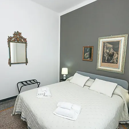 Apartamento Homes In Zena Living *