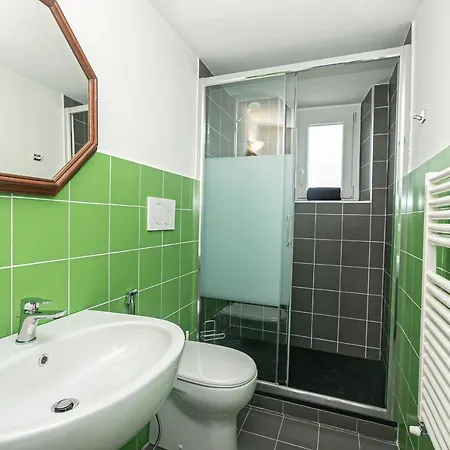 Apartamento Homes In Zena Living