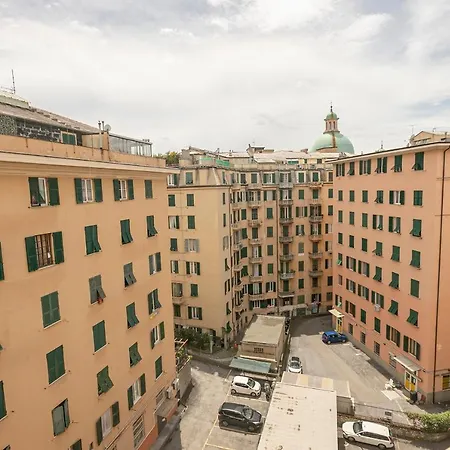 Apartamento Homes In Zena Living
