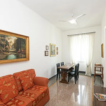 Apartamento Homes In Zena Living *