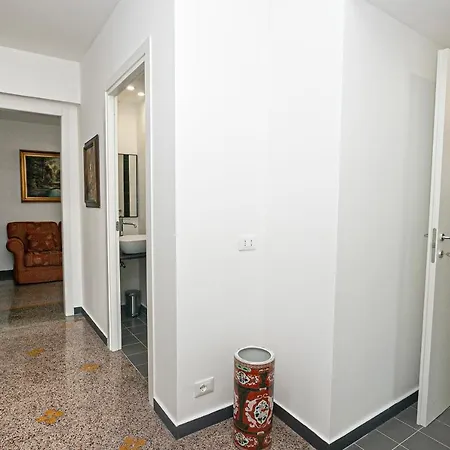 Homes In Zena Living Apartamento *