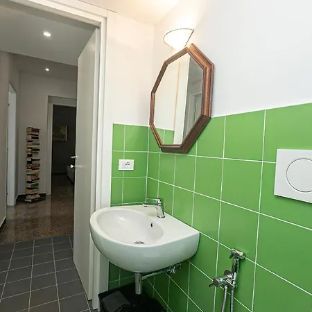 Homes In Zena Living Apartamento *