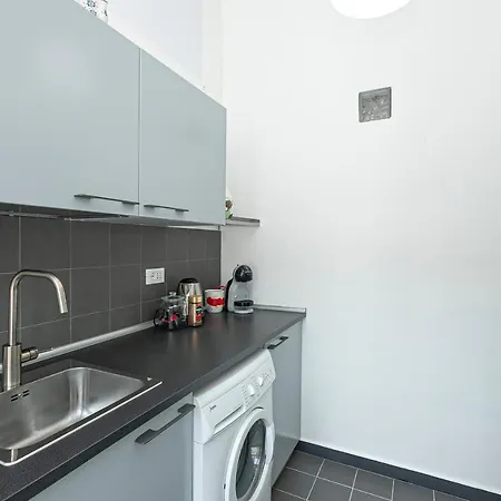 Apartamento Homes In Zena Living *