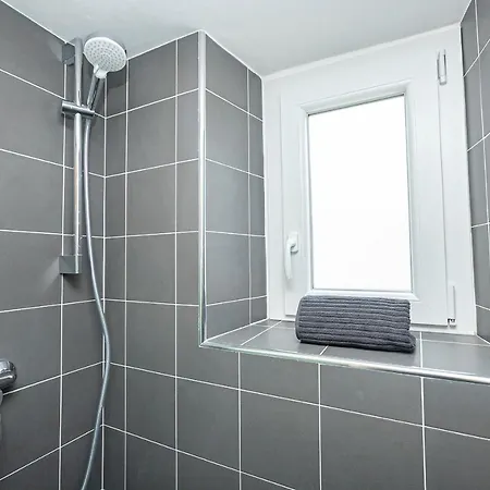 Apartamento Homes In Zena Living *
