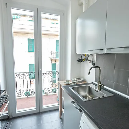 Homes In Zena Living Apartamento Génova