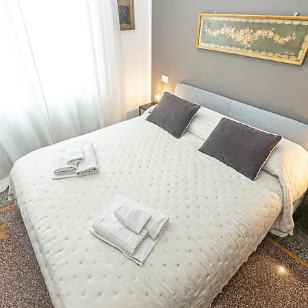 Homes In Zena Living Apartamento Génova